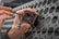Molle Panel Aluminum Mounting Kit (Pair)