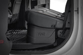 Under Seat Storage with Locking Lid | Ford F-150/F-250/F-350/Raptor  (15-26)