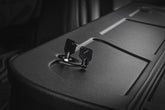 Under Seat Storage with Locking Lid | Ford F-150/F-250/F-350/Raptor  (15-26)