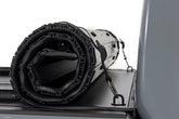 Hard Roll Up Bed Cover | 5' Bed | Nissan Frontier 2WD/4WD (2022-2026)