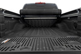 Hard Roll Up Bed Cover | 5' Bed | Nissan Frontier 2WD/4WD (2022-2026)