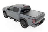 Hard Roll Up Bed Cover | 5' Bed | Nissan Frontier 2WD/4WD (2022-2026)