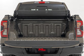 Hard Roll Up Bed Cover | 5' Bed | Ford Ranger 2WD/4WD (2024-2025)
