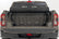 Hard Roll Up Bed Cover | 5' Bed | Ford Ranger 2WD/4WD (2024-2025)