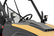 LED Light Kit | Front Mount | 2" Black Pair | Amber DRL | Segway 570 F