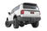 Nerf Steps | Cab Length | Toyota Land Cruiser 4WD (2024-2026)