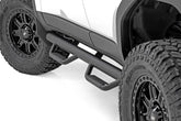 Nerf Steps | Cab Length | Toyota Land Cruiser 4WD (2024-2026)