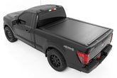 Powered Retractable Bed Cover | 6'7" Bed | Ford F-150 (15-26)/F-150 Lightning (22-26)