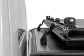 Hard Low Profile Bed Cover | 6' Bed | Chevy/GMC Canyon/Colorado (15-26)