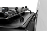 Hard Low Profile Bed Cover | 6'4" Bed | Ram 1500/2500/3500 2WD/4WD (10-25 & Classic)