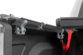 Hard Low Profile Bed Cover | 5'7" Bed | No Rambox | Ram 1500 2WD/4WD (2009-2018 & Classic)