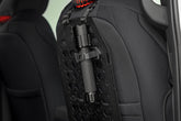 Seat Back Organizer Molle Panel | Universal