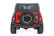Trail Cladding | Rear Corners | Ford Bronco 4WD (2021-2026)