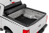 Hard Roll Up Bed Cover | 5' Bed | Ford Ranger 2WD/4WD (2019-2023)