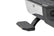 Retractable Bed Step | Manual Pull | Chevy/GMC 2500HD/3500HD (11-14)