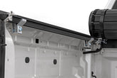 Hard Roll Up Bed Cover | 5' Bed | Ford Ranger 2WD/4WD (2019-2023)