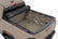 Hard Roll Up Bed Cover | 5' Bed | Chevy/GMC Canyon/Colorado 2WD/4WD (23-26)