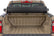 Hard Roll Up Bed Cover | 5' Bed | Chevy/GMC Canyon/Colorado 2WD/4WD (23-26)