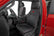 Leather Seat Covers | FR Bucket | RR 60/40 | Chevy/GMC Sierra 1500 (19-26)/Silverado 1500 (19-26)