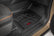 Sure-Fit Floor Mats | Front & Rear | Chevy/GMC Canyon/Colorado 2WD/4WD (23-26)