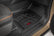Sure-Fit Floor Mats | FR | Chevy/GMC Canyon/Colorado 2WD/4WD (2023-2026)