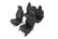 Leather Seat Covers | FR Bucket | RR 60/40 | Chevy/GMC Sierra 1500 (19-26)/Silverado 1500 (19-26)