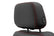 Leather Seat Covers | FR Bucket | RR 60/40 | Chevy/GMC Sierra 1500 (19-26)/Silverado 1500 (19-26)