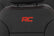 Leather Seat Covers | FR Bucket | RR 60/40 | Chevy/GMC Sierra 1500 (19-26)/Silverado 1500 (19-26)