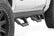 SRX2 Adjustable Aluminum Steps | Double Cab | Toyota Tacoma 2WD/4WD (24-26)