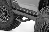 SRL2 Adjustable Aluminum Step | 2 Door | Ford Bronco (2 Door) 4WD (2021-2026)