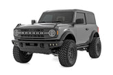 SRL2 Adjustable Aluminum Step | 2 Door | Ford Bronco (2 Door) 4WD (2021-2026)