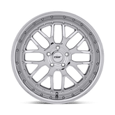 TW VALENCIA 19X9.5 5X120 76 CHROME +20