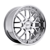 TW VALENCIA 19X9.5 5X120 76 CHROME +20