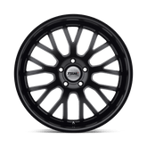 TW TREMBLANT 20X10 5X114 +40 76 M-BLK