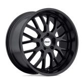 TW TREMBLANT 20X10 5X114 +40 76 M-BLK