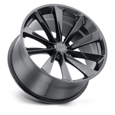 TW AILERON 20X10 5X114 +40 76 MET-GNMTL