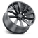 TW AILERON 20X10 5X114 +40 76 MET-GNMTL