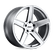 TW ASCENT 20X8.5 5X120 +35 76 M-TTNM SLV