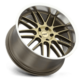 TW AVALON 20X10 5X114 +25 76 BRNZ BRSH