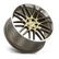 TW AVALON 20X10 5X114 +25 76 BRNZ BRSH