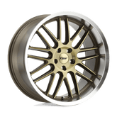 TW AVALON 20X10 5X114 +25 76 BRNZ BRSH