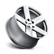 TW BRISTOL 18X9.5 5X114 +20 76 SLV MIR
