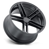 TW CHAPELLE 17X8 5X120 +35 76 M-BLK