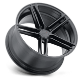TW CHAPELLE 20X10 5X114 +40 76 M-BLK