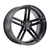 TW CHAPELLE 17X8 5X120 +35 76 M-BLK