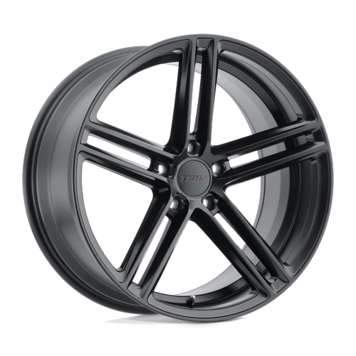 TW CHAPELLE 20X10 5X114 +40 76 M-BLK
