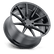 TW CLYPSE 20X8.5 5X120 +20 76 G-BLK