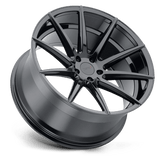 TW CLYPSE 20X10.5 5X112 +25 66.6 G-BLK