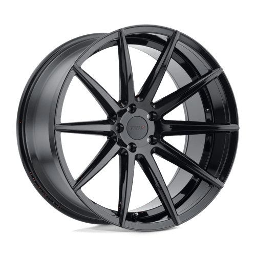 TW CLYPSE 22X10.5 5X120 +35 76 G-BLK