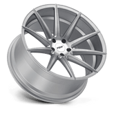 TW CLYPSE 20X8.5 5X120 +20 76 TITNM BRS